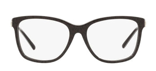 Michael Kors SITKA MK 4088 women Brown Squared Eyeglasses