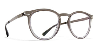 Mykita SIWA unisex Grey Pantos Eyeglasses