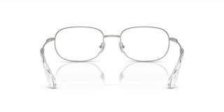 Swarovski SK1005 women Silver Geometric Eyeglasses