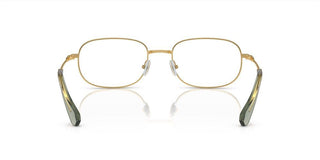 Swarovski SK1005 women Gold Geometric Eyeglasses