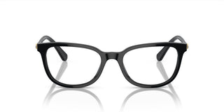 Swarovski SK2003 women Black Squared Eyeglasses