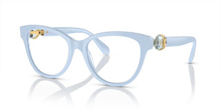 Swarovski SK2004 women 0 Squared Eyeglasses