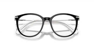 Swarovski SK2009 women 0 Round Eyeglasses