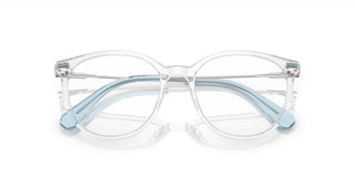 Swarovski SK2009 women 0 Round Eyeglasses