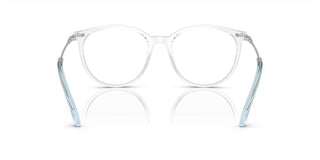 Swarovski SK2009 women 0 Round Eyeglasses