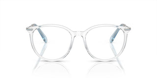 Swarovski SK2009 women 0 Round Eyeglasses