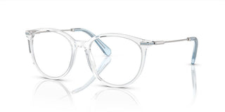 Swarovski SK2009 women 0 Round Eyeglasses