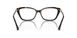 Swarovski SK2011 women Havana Cat Eye Eyeglasses