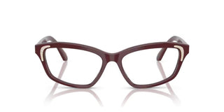 Swarovski SK2034 women Red Cat Eye Eyeglasses