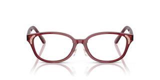 Swarovski SK2040D women Red Eyeglasses