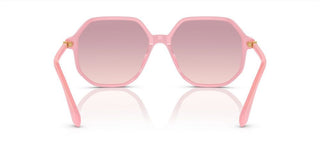 Swarovski SK6003 women Pink Oversize Sunglasses