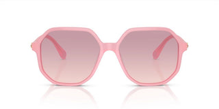 Swarovski SK6003 women Pink Oversize Sunglasses