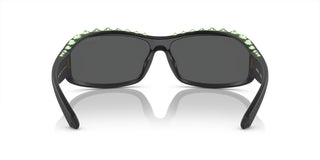 Swarovski SK6009 women Black Squared Sunglasses