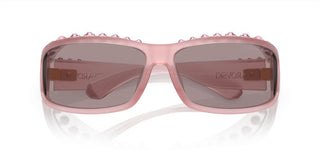 Swarovski SK6009 women 0 Squared Sunglasses