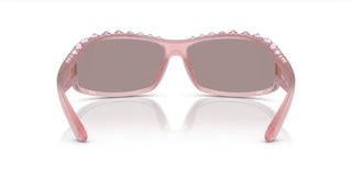 Swarovski SK6009 women 0 Squared Sunglasses