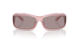 Swarovski SK6009 women 0 Squared Sunglasses