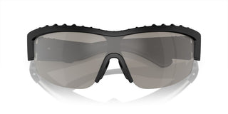 Swarovski SK6014 women Black Squared Sunglasses