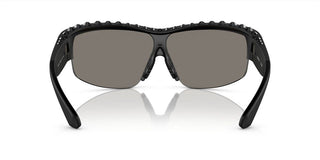 Swarovski SK6014 women Black Squared Sunglasses