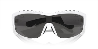 Swarovski SK6014 women White Squared Sunglasses