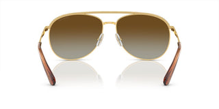 Swarovski SK7005 women Gold Pilot Sunglasses