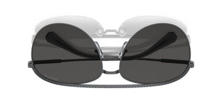 Swarovski SK7005 women Silver Pilot Sunglasses