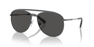 Swarovski SK7005 women Silver Pilot Sunglasses