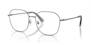 Swarovski SK 1009D women Grey Geometric Eyeglasses