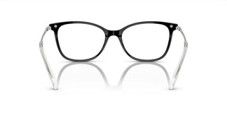 Swarovski SK 2010 women Black Geometric Eyeglasses