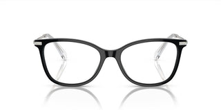 Swarovski SK 2010 women Black Geometric Eyeglasses