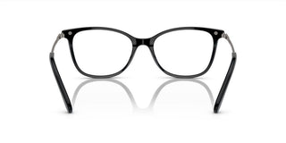 Swarovski SK 2010 women Black Geometric Eyeglasses