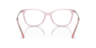 Swarovski SK 2010 women Pink Geometric Eyeglasses