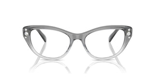 Swarovski SK 2023 women Grey Cat Eye Eyeglasses