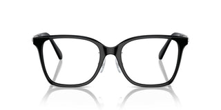 Swarovski SK 2026D women Black Squared Eyeglasses