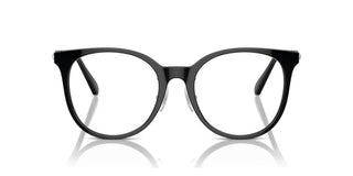 Swarovski SK 2027D women Black Round Eyeglasses