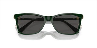 Swarovski SK 6004 women Green Cat Eye Sunglasses