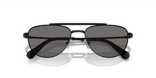 Swarovski SK 7007 women Black Pilot Sunglasses