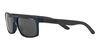 Arnette SLICKSTER AN 4185 men Blue Squared Sunglasses