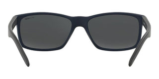 Arnette SLICKSTER AN 4185 men Blue Squared Sunglasses