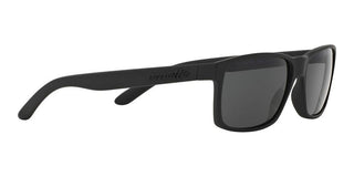 Arnette SLICKSTER AN 4185 men Black Squared Sunglasses