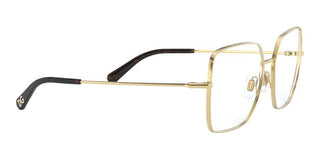 Dolce & Gabbana SLIM DG 1323 women Gold Butterfly Eyeglasses