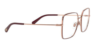 Dolce & Gabbana SLIM DG 1323 women Rose gold Butterfly Eyeglasses