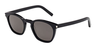 Saint Laurent SL 28 unisex Black Pantos Sunglasses