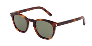 Saint Laurent SL 28 unisex Havana Pantos Sunglasses