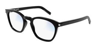 Saint Laurent SL 28 unisex Black Pantos Sunglasses