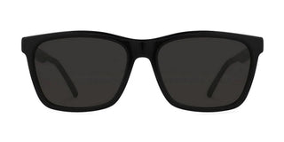 Saint Laurent SL 318 men Black Squared Sunglasses