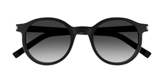 Saint Laurent SL 521 unisex Black Pantos Sunglasses