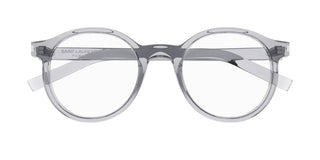 Saint Laurent SL 521 OPT unisex Grey Pantos Eyeglasses