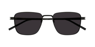 Saint Laurent SL 529 unisex Black Squared Sunglasses