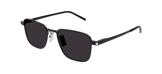 Saint Laurent SL 529 unisex Black Squared Sunglasses