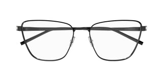 Saint Laurent SL 551 OPT women Black Cat Eye Eyeglasses